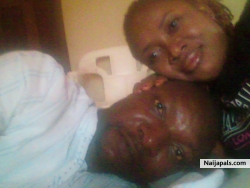 Me and my wify