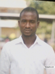OLOWO Temitope