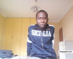 HABEEB MOHAMMED AFOLABI