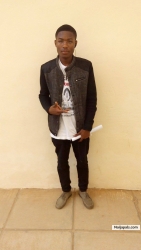 Dinfa Dashe  (SKIIBIIDARSH)