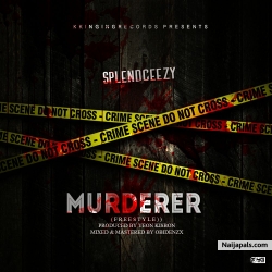 splendceezy (freestyle) prod. by Yeon Kisbon by Splendceezy ....mad on Beatz by Yeon Kisbon