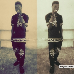 Adeagbo Ademola (Demmieboi)