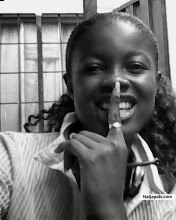 practising with ma earpic b4 goin to studio