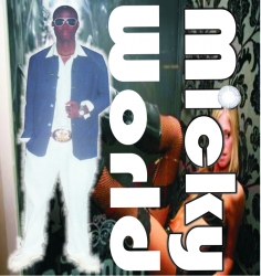 MICKEY 007