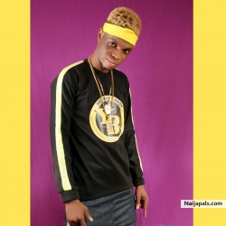 Melvinyaboy