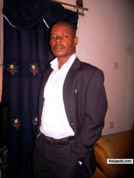 Henry okoye