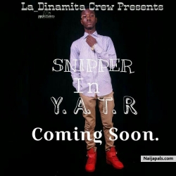 Y.A.T.R by snipper