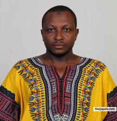 Yakubu Aminu Dodo