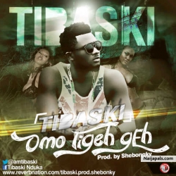 Omo Tigeh Geh by Tibaski