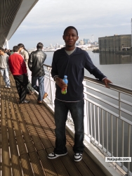 at uni
