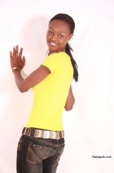 Chidinma Esomchi