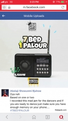 7bed 1palour by BJSHOW