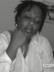 looking like my mamma in the 60's!