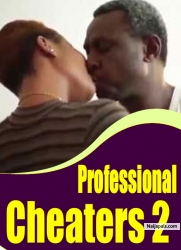  Professional Cheaters 2