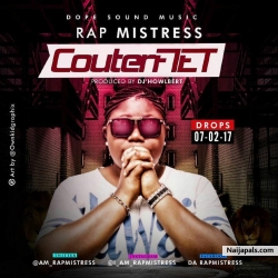 counterfeit by Da rapmistress
