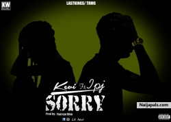 SORRY by Kevi ft Ipj