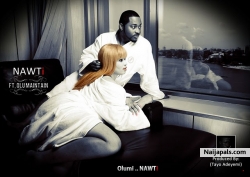 Nawti by Olu Maintain
