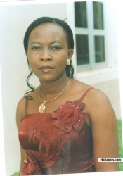 Onyinyechi Udeh