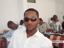 Mustapha Mansur 