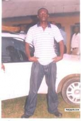 ubong uwem akpan