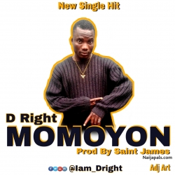 Momoyon by D Right