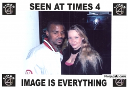 image is everything