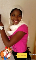 Husseina (mimama)