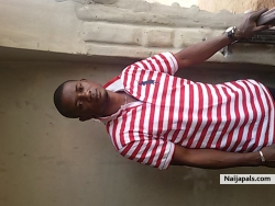 Ande Ebenezer (Ebencious)