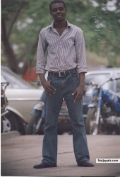 Mike Iji