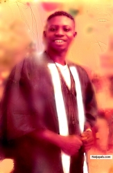 Joshua Ajayi (mcjay01)