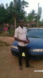Chukwuma Chinedu james  (Edunsceen)
