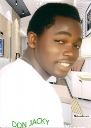 Jackydon  Jackson (jackydon)