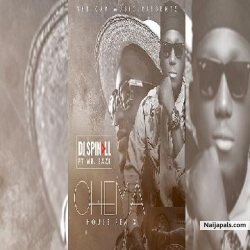 Ohema (House Remix) by Dj Spinall + Mr Eazi