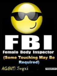 FBI