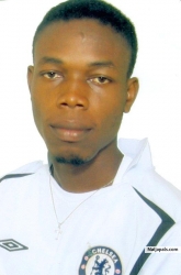 charles Oby