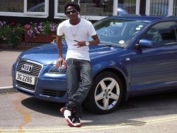 ma baby A3