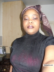 christina adebayo