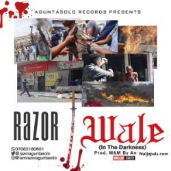 Wale (In The Darkness) by Razor 