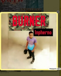Burner by Inpherno
