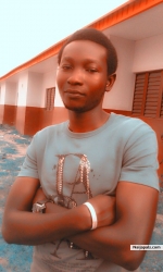 Ajayi Kojovi Monday