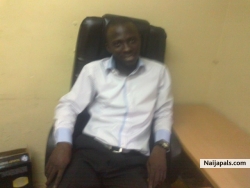 AROJOJOYE SANJO LAWAL (SANJOLAWAL)