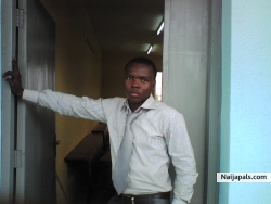 Joel Onasile (Wave)