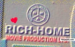 Rich home movies ltd