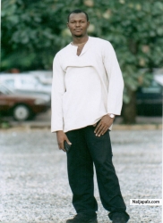 EFOSA GIBSON ENABULELE