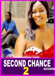 SECOND CHANCE SEASON 2-(NEW TRENDING MOVIE) Chizzy Alichi &; Mike Godson 2023 Latest Nigerian Movie