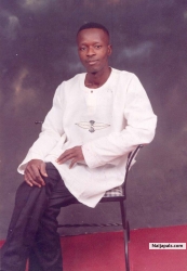 Ogodo Johnson Jude (johnson4love)