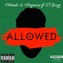 Allowed by Orlando ft Olajuwon 