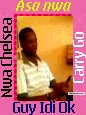 Nwokolochukwuemeka