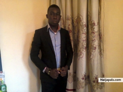 Bruno West Olali (Brunsky)