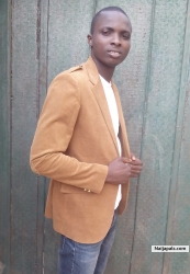 OCHUKO ORAKPOGHENOR (ochreal81)